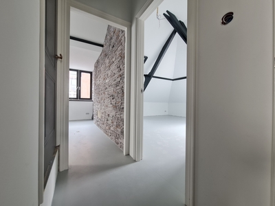 Appartement te huur Pikeursbaan, Deventer