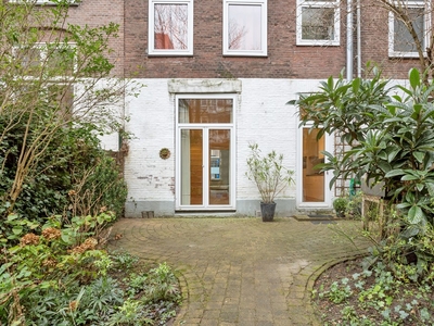 Appartement te huur Ruyschstraat, Amsterdam