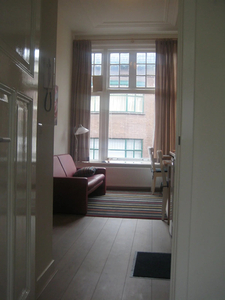 Appartement te huur Sint Aagtenstraat, Leiden