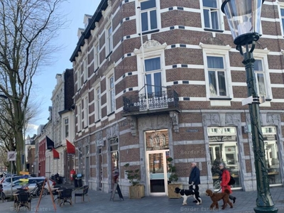 Appartement te huur Stationsstraat, Maastricht