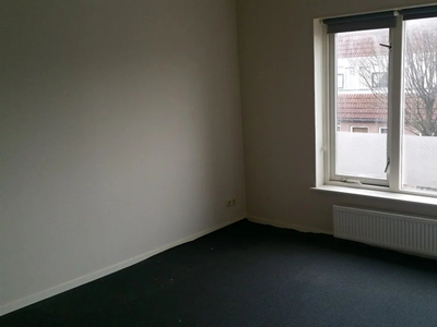 Appartement te huur Tjerk Hiddesstraat, Leeuwarden