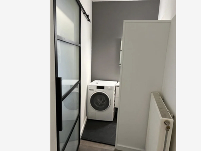 Appartement te huur Troelstrakade, Den Haag