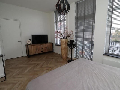 Appartement te huur Van Coothplein, Breda