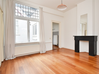 Appartement te huur Verwersdijk, Delft