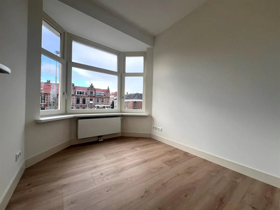 Appartement te huur Waldeck Pyrmontkade, Den Haag