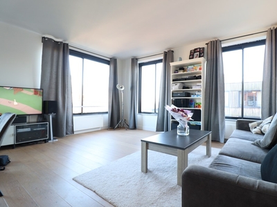 Appartement te huur Westerdok, Amsterdam