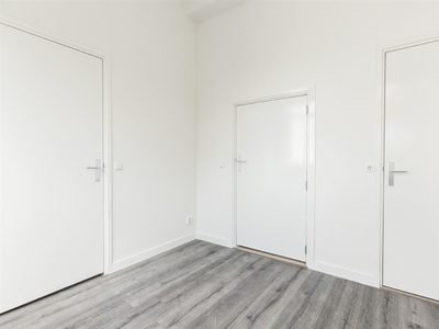 Appartement te huur Willemskade, Zwolle