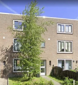 Studio te huur Brabantstraat, Oss