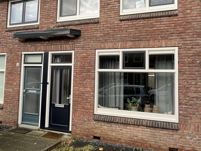 Woning te huur Boeroestraat, Enschede