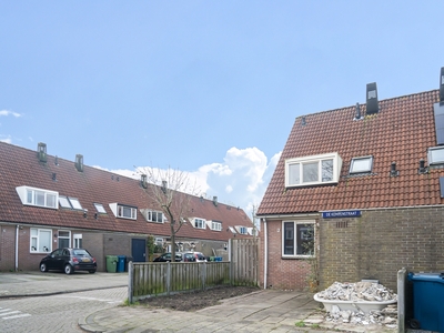 Woning te huur De Kempenstraat, Alkmaar