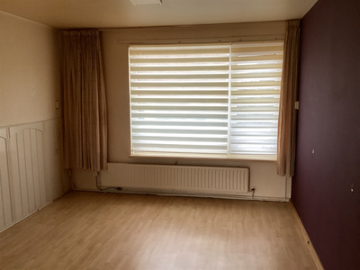 Woning te huur Robbeplaat, Delfzijl