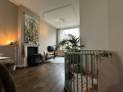 Woning te huur Rozenstraat, Zwolle