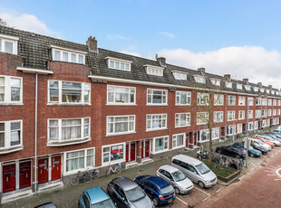 Bas Jungeriusstraat 40A03