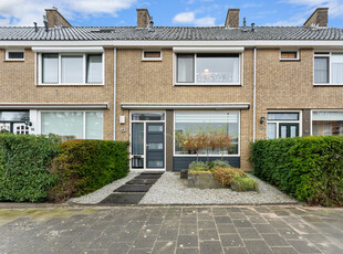 Bilderdijkstraat 93