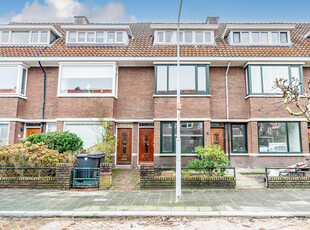 Jacob Catsstraat 135