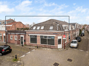 Korte Landstraat 2C