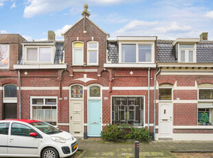 Nijverstraat 154