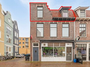 Noorderkerkstraat 7-B