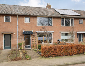 Ruigedoornstraat 6