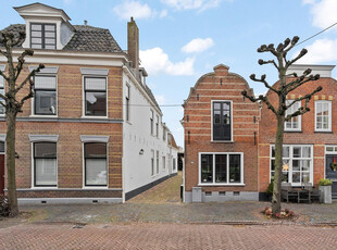 Voorstraat 114A