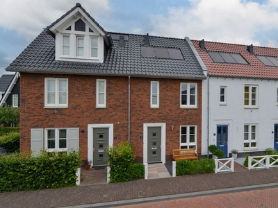 Hoogeboomstraat 3