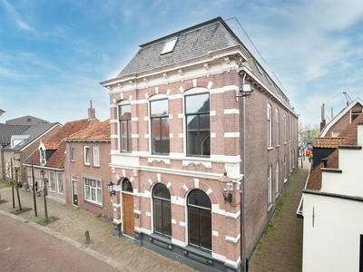 Kerkstraat 26 A