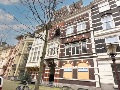 Roemer Visscherstraat 18