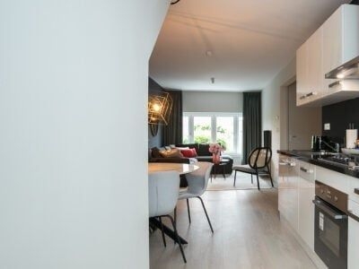 Slotlaan in Zeist (50m2)