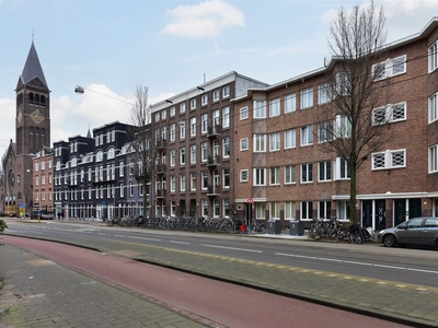 Admiraal De Ruijterweg 384 I