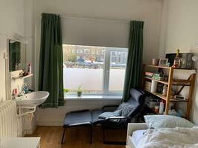 Apartment te huur in Groningen