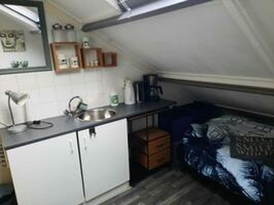 Apartment te huur in Hoorn