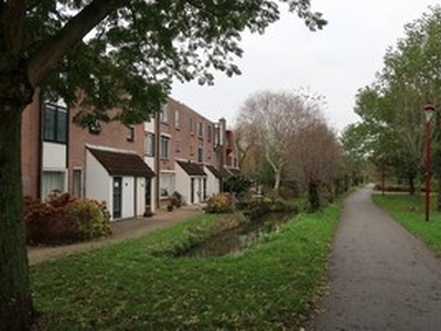 Apartment te huur in Nieuwegein