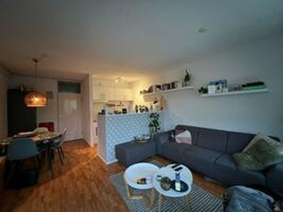 Apartment te huur in Nieuwegein