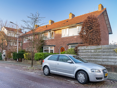 Appartement De Surmontstraat in Amstelveen