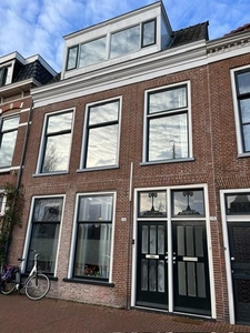 Appartement Oosterkade in Leeuwarden