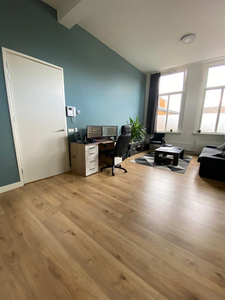 Appartement te huur Bloemendalstraat, Dalfsen