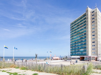 Appartement te huur De Favaugeplein, Zandvoort