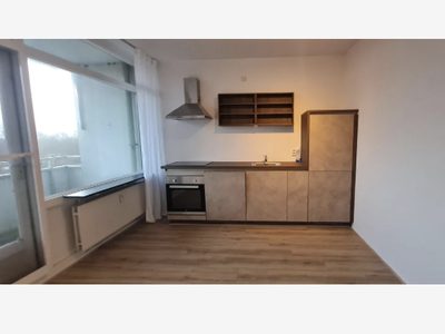 Appartement te huur Frankrijkerlaan, Zuidhorn