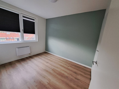 Appartement te huur Gedempte Molenwijk, Heerenveen