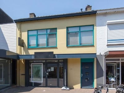 Appartement te huur Grietsestraat, Zevenaar