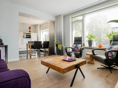 Appartement te huur Hogenkampsweg, Zwolle