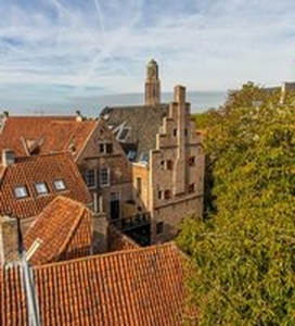 Appartement te huur in Zwolle