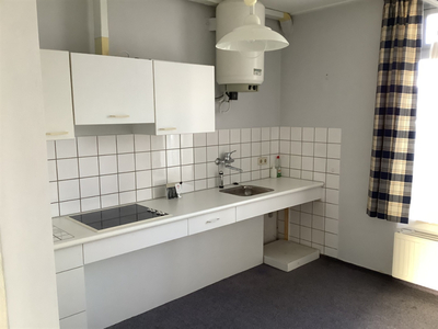 Appartement te huur Kloosterstraat, Groesbeek