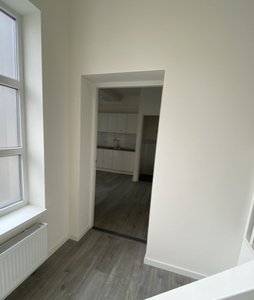 Appartement te huur Korte Bisschopstraat, Deventer