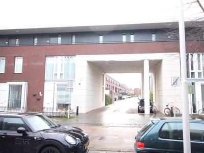 Appartement te huur Mechtildisstraat, Tilburg