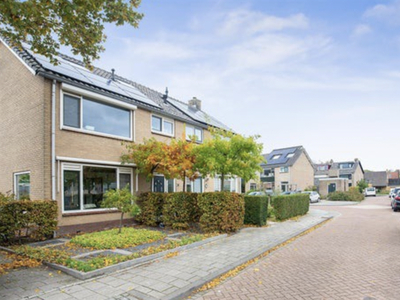 Appartement te huur Mr J R Thorbeckestraat, Zuidland