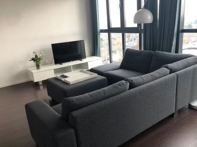 Appartement te huur Raadhuisplein, Hoofddorp