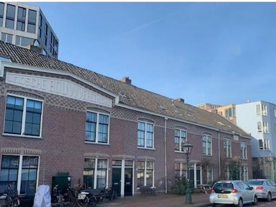 Appartement te huur Rijnsburgersingel, Leiden