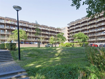 Appartement te huur Tuinderspad, Alkmaar