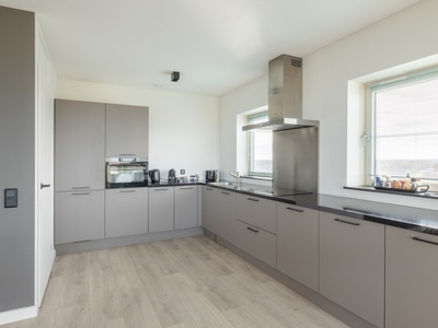 Appartement te huur Westpoint, Tilburg